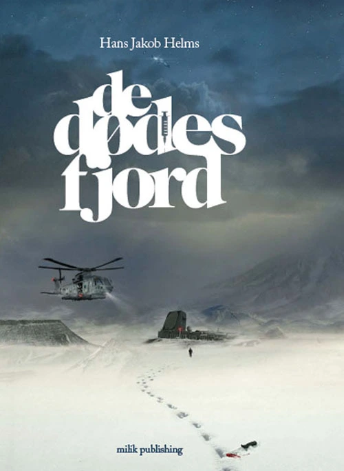 Billede af De Dødes Fjord