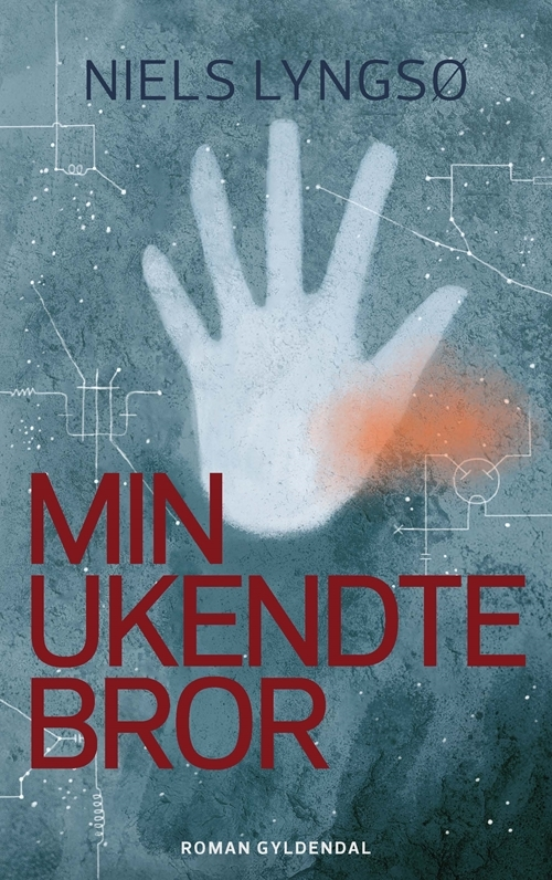 Billede af Min ukendte bror