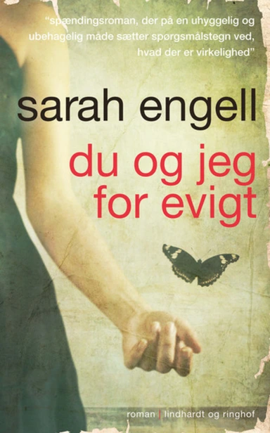Du og jeg for evigt