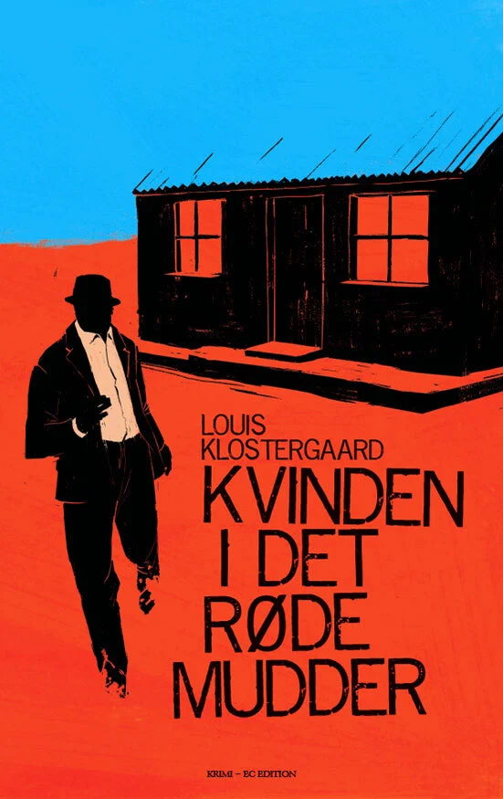 Billede af Kvinden i det røde mudder