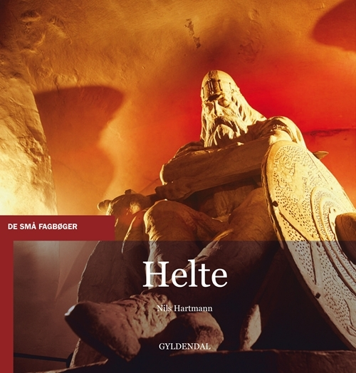 Billede af Helte