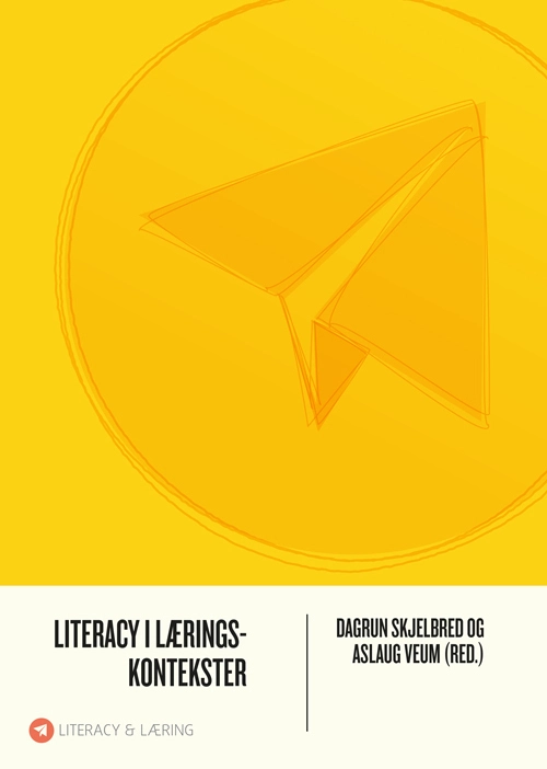 Billede af Literacy i læringskontekster