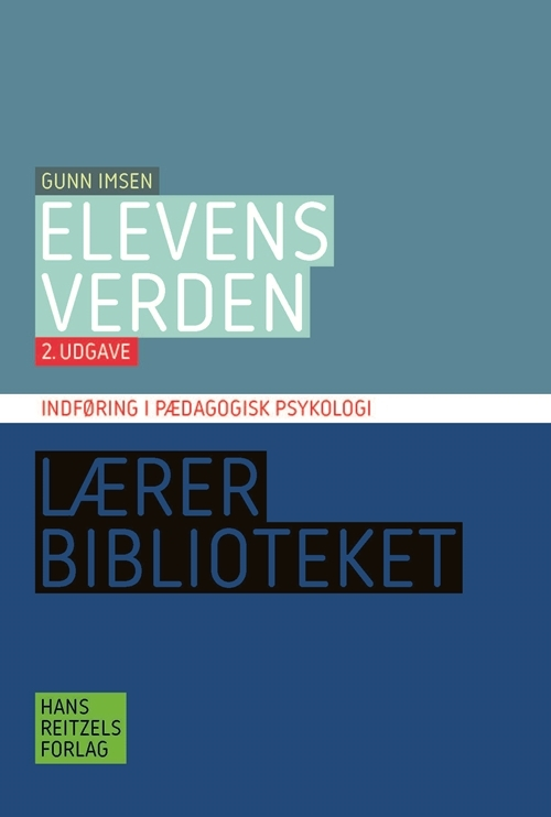 Billede af Elevens verden