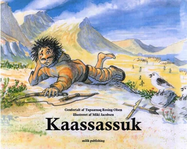 Kaassassuk - grønlandsk udgave