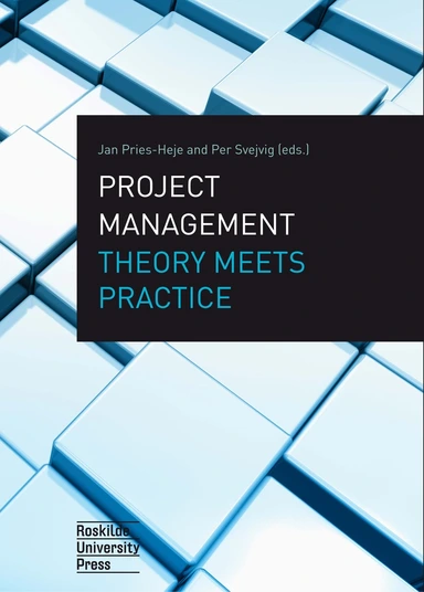 Project Management Theory Meets Practice