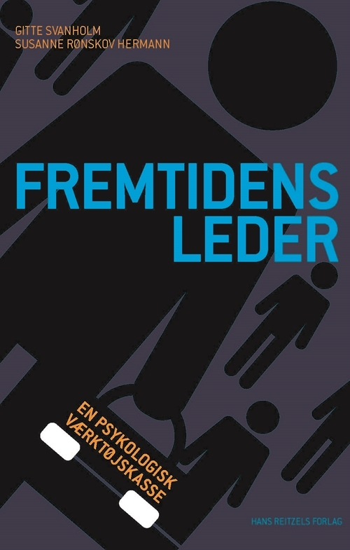 Billede af Fremtidens leder