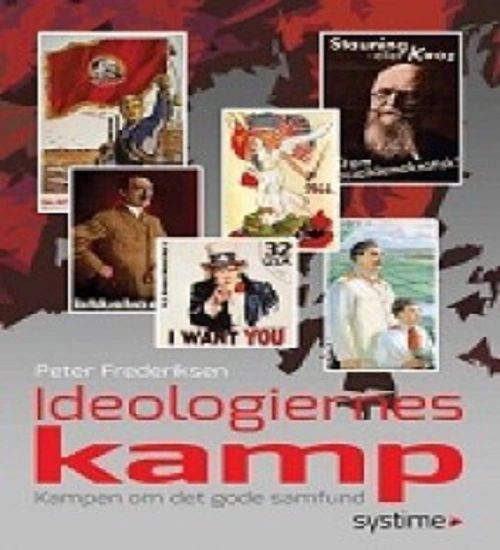 Billede af Ideologiernes kamp