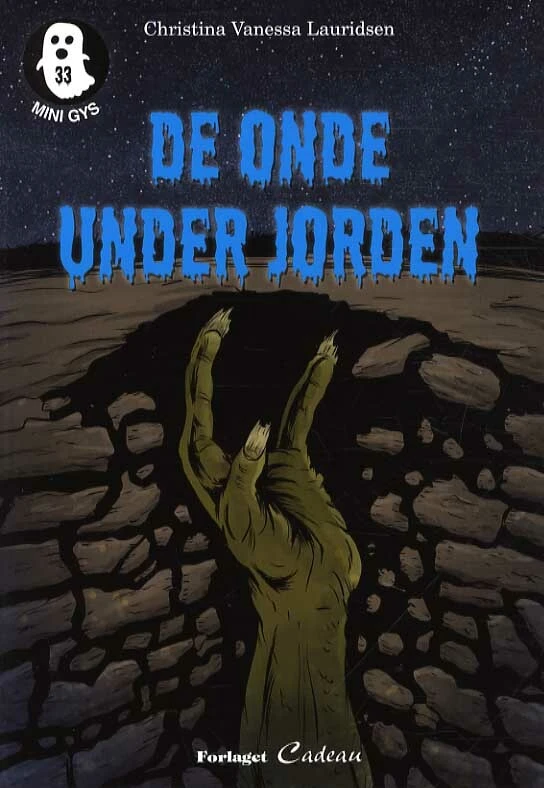 Billede af De onde under jorden