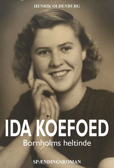 Ida Koefoed