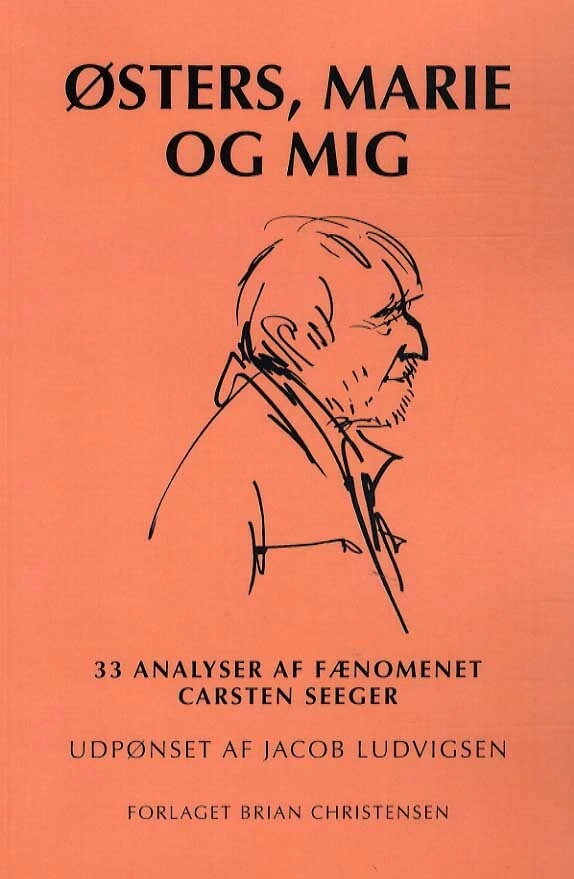 Billede af Østers, Marie og mig