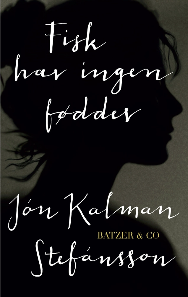Billede af Fisk har ingen fødder