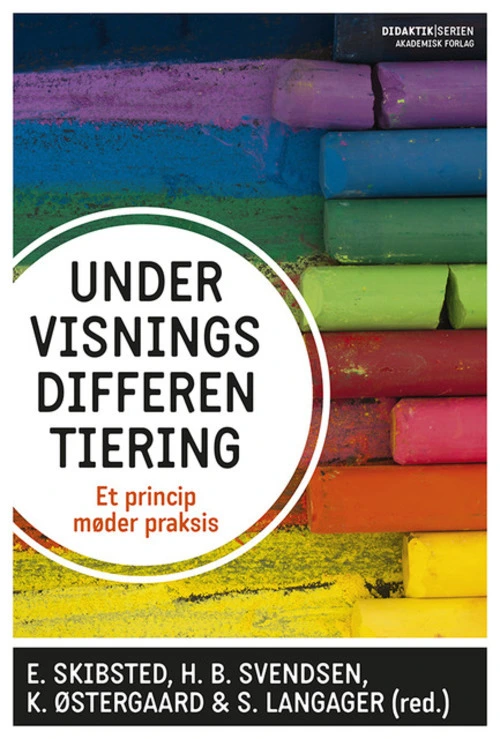 Billede af Undervisningsdifferentiering