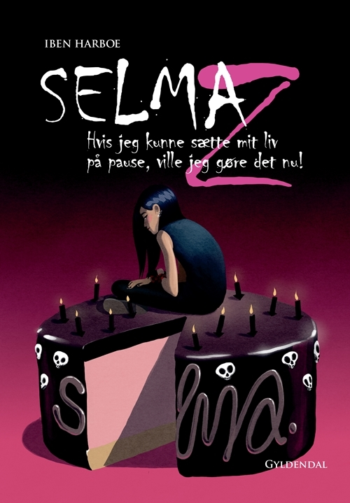 Billede af Selma Z - Hvis jeg kunne sætte mit liv på pause, ville jeg gøre det nu