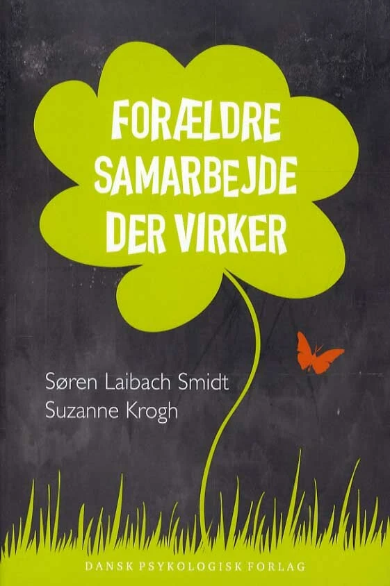 Billede af Forældresamarbejde, der virker