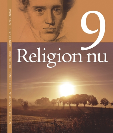 Religion nu 9. Grundbog