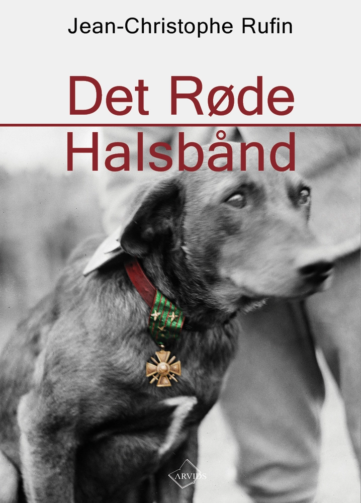 Billede af Det røde halsbånd