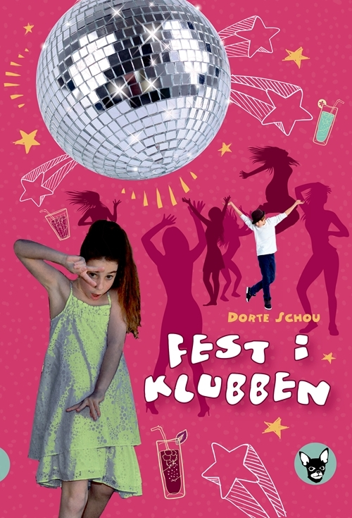 Billede af Fest i klubben