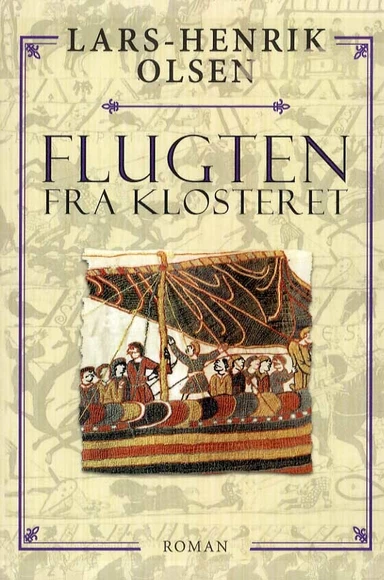 Flugten fra klosteret