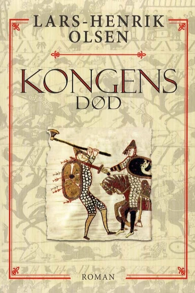 Kongens død