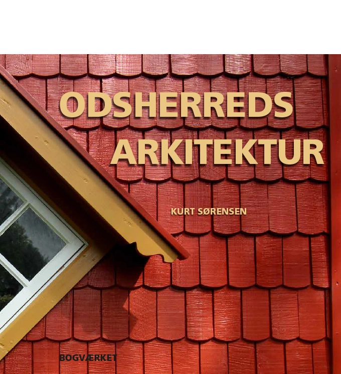Billede af Odsherreds arkitektur