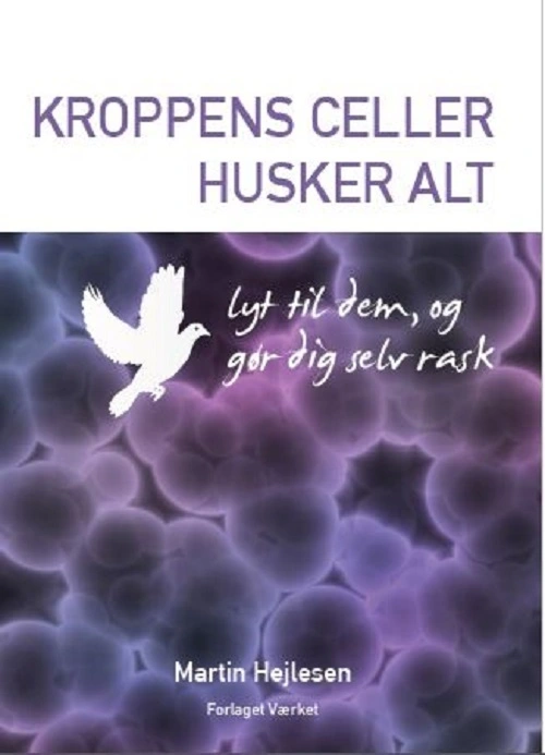 Billede af Kroppens celler husker alt