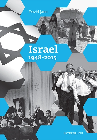 Israel 1948-2015