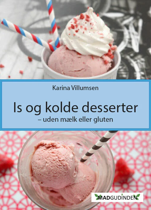 Billede af Is og kolde desserter