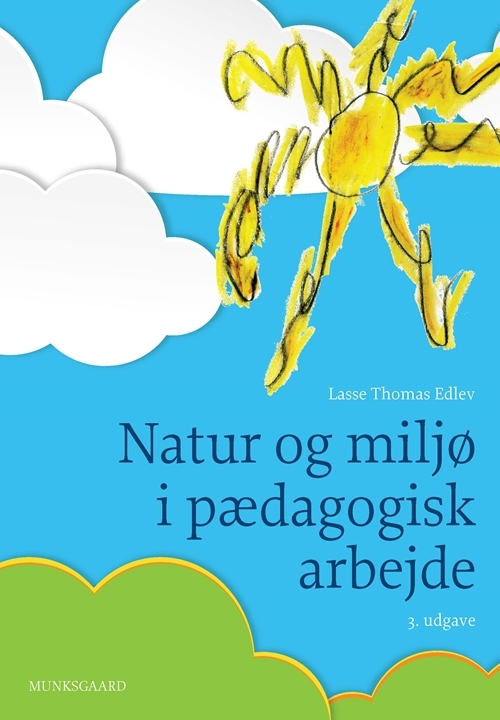 Billede af Natur og miljø i pædagogisk arbejde