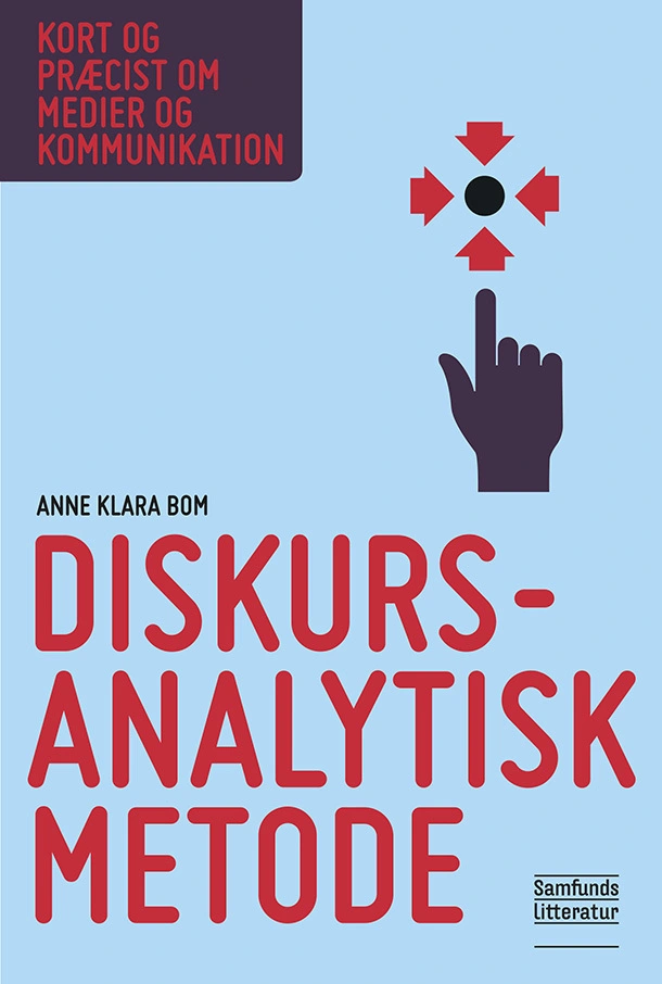 Billede af Diskursanalytisk metode