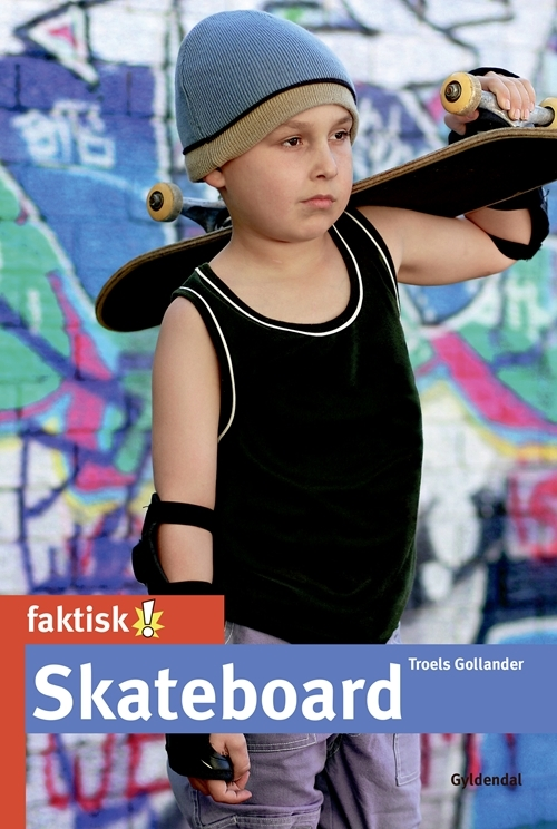 Billede af Skateboard