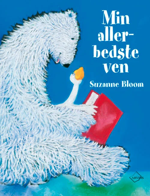 Billede af Min allerbedste ven