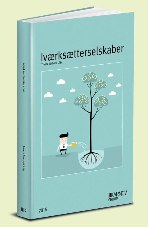Iværksætterselskaber