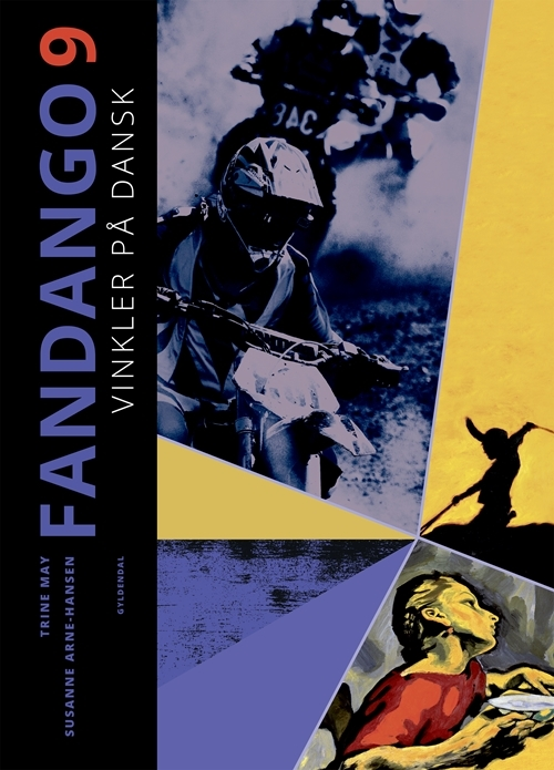 Billede af Fandango 9