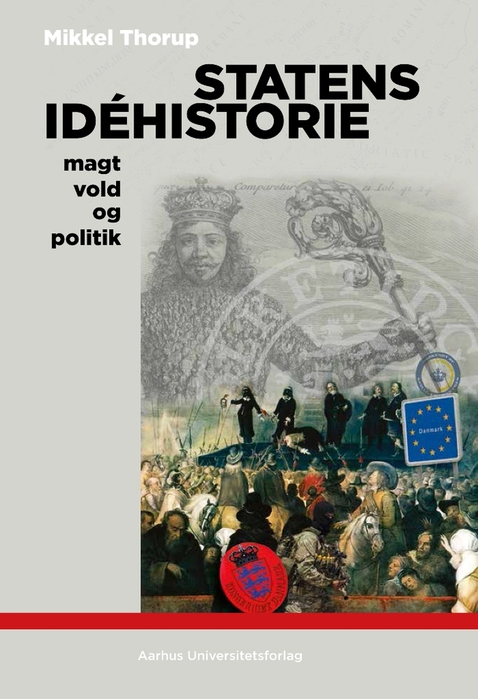 Billede af Statens idéhistorie