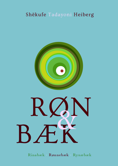 Røn & bæk