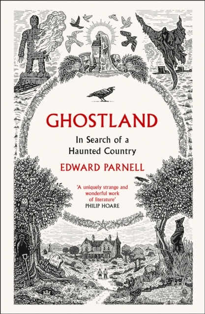 Billede af Ghostland In Search Of A Haunted Country