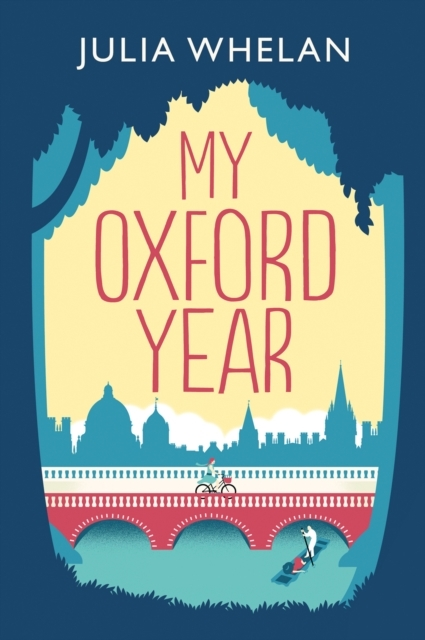 Billede af My Oxford Year