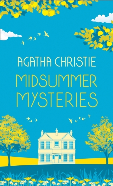 Billede af Midsummer Mysteries: Secrets And Suspense From The Queen Of