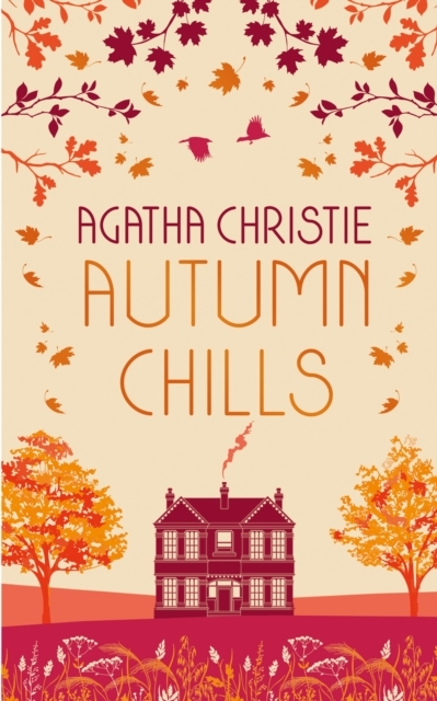 Billede af Autumn Chills: Tales Of Intrigue From The Queen Of Crime