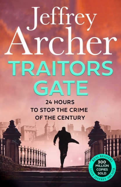 Billede af Traitors Gate