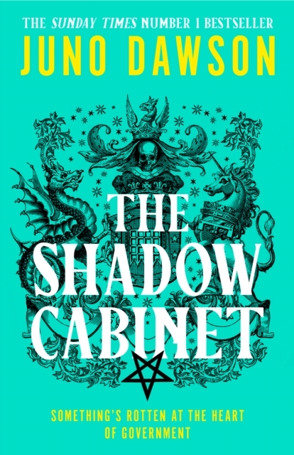 Billede af The Shadow Cabinet