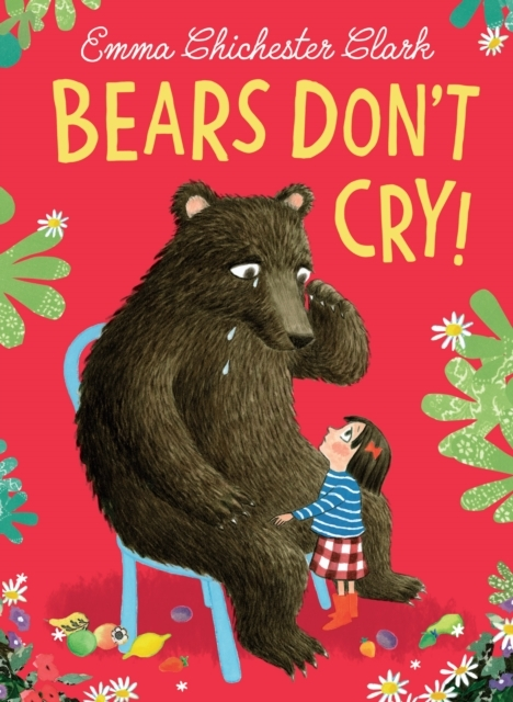 Billede af Bears DonâT Cry