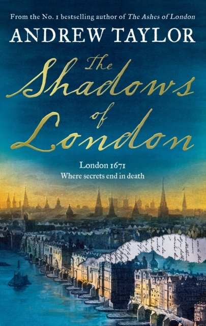 Billede af The Shadows Of London