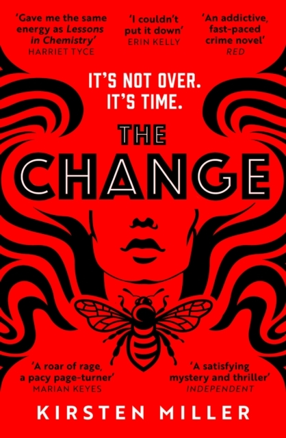 Billede af The Change
