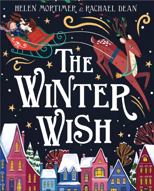 Billede af The Winter Wish