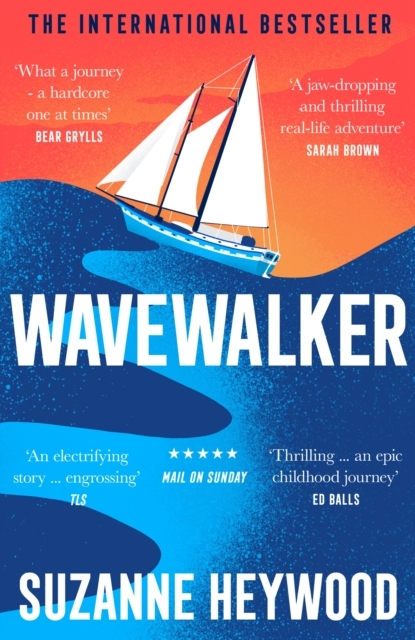 Billede af Wavewalker Breaking Free