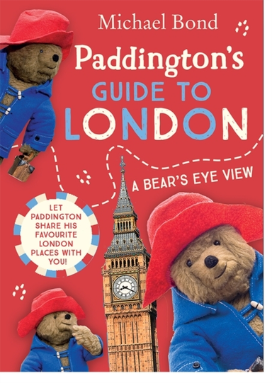 Paddington’S Guide To London