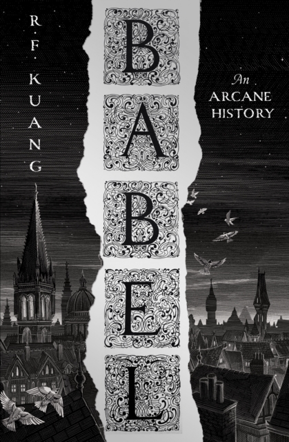 Billede af Babel Or The Necessity Of Violence: An Arcane History Of The