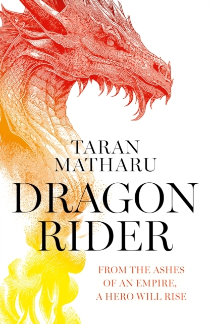 Billede af Dragon Rider