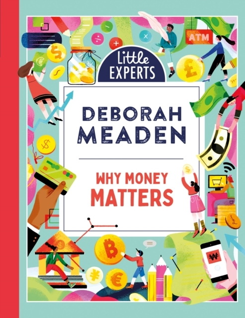 Billede af Why Money Matters